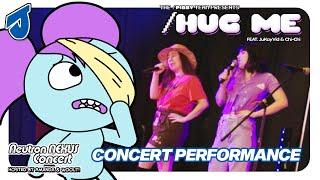 Hug Me || Neutron Nexus (Momocon 2024 Performance)