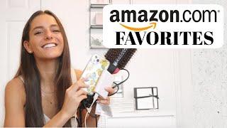 AMAZON FAVORITES Lifestyle, Tech, Beauty, Misc. | Carly Medico