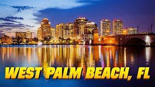 Top 50 Things To Do In West Palm Beach Florida!