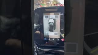  Global Byte Car Camera  demo in Toyota | CarSutra