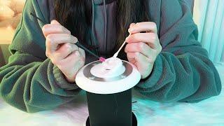 ASMR I'll let you experience real ear cleaning (NO TALKING)