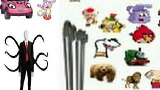 Gaming Kenny Scooby Trick Or Trek McCormick Doo Brand New Theme Song