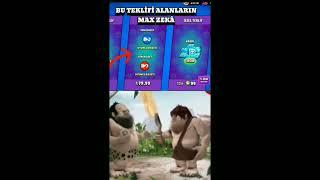 BU TEKLİFİ ALANLARIN ZEKÂ #keşfet #shorts #bs #youtube #teklif #video #youtube