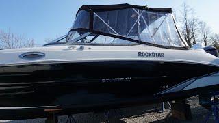 2018 Stingray 234 LR Boat for Sale at MarineMax of New York