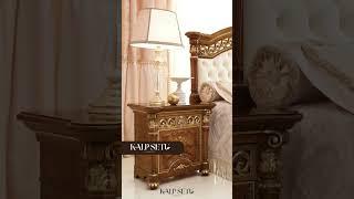 Where luxury begins at its rawest form | Luxury furniture by KalpSetu