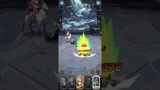 [AFK Arena] 18-40 Chapter 18 Final boss