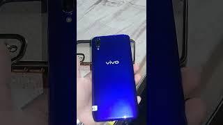 vivo Y93 128GB/6GB #Mobile# Kit with cover