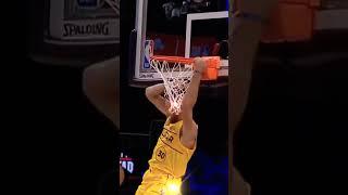 Steph Curry Dunk (LIMONFIK SQUAD) #баскетбол #shorts #stephcurry #dunk #топ #рек