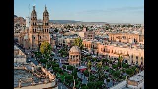 Gómez Palacio, Durango, ciudad histórica de la Comarca Lagunera. #ViajeTodoIncluido