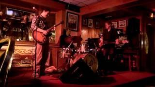 John Rhoades Band - Dust My Broom  (Robert Johnson, Elmore James)