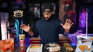 Walmart Grocery Haul Review - CRAZY