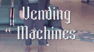 Mariel Buckley - Vending Machines (Official Music Video)