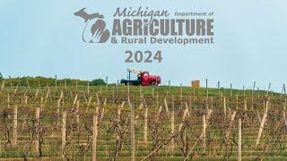 Michigan Department of Agriculture and Rural Development - 2024 Year in Review