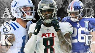 Ask DLF! - Dynasty Fantasy Football Live Chat and Q&A!