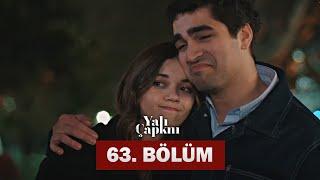 Зимородок 63 Серия на русском!!!!| Yalı Çapkını 63. Bölüm