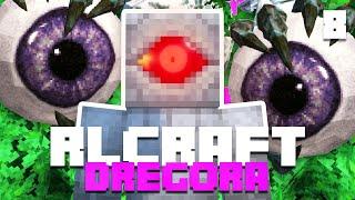 RLCraft Dregora EP8 Battle Tower Goes BOOM