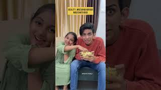 Crazy brother sister  (Tom and jerry )