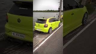 POLO GT  #supercar #modifieds #kerala #polo #gt #viral