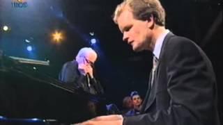 Toots Thielemans & Bert van den Brink - Have You Met Miss Jones