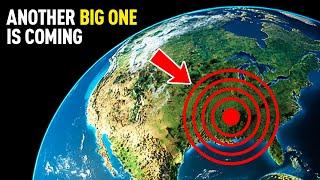 Megaquake Incoming? New Madrid Fault Could Unleash a 9.0!