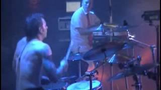 Suicide Commando - X20 - Live - 2007 - DVD.avi