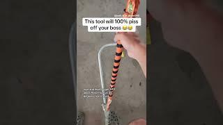 Journeyman Thrown Off Site for Using This!?!