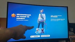 *GLITCH* COMMENT AVOIR LE PASS DE COMBAT GRATUITEMENT 0€ SUR FORTNITE CHAPITRE 6