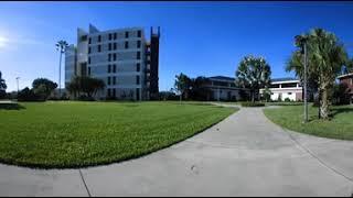 Florida Tech 360°: Crawford Green