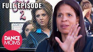 Dance Moms: Rivals Attack, Abby Falls Apart (S5, E5) | Full Episode