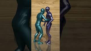 O-Goshi in No-Gi Here's How #judo #bjj
