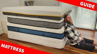 Mattress in a Box vs Traditional Mattress - Which one is best?