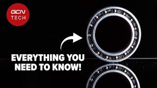 Have You Been LIED To About Ceramic Bearings?