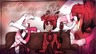 Hazbin Hotel Comic Dub - RadioDust - Peace Offering
