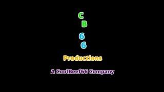 CoolBeef66 Productions Opening & Closing (November 29th 2020 - Present)