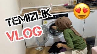 Temizlik Vlog#temizlikvlog #temizlik#vlog #vlogs #vlogvideo #temizleme #youtube #youtuber #vlogger