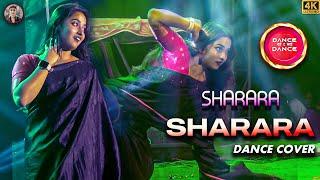 Sharara Sharara | Dance Cover | Shrestha Sarkar - Dance Bangla Dance | Adrita Studioa