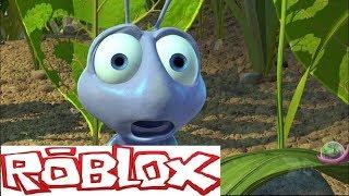 СИМУЛЯТОР МУРАВЬЯ! ROBLOX ANT SIMULATOR