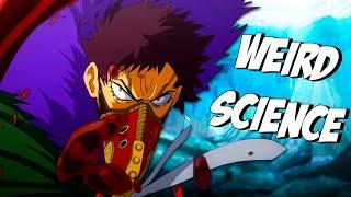 Overhaul's Weird Science (My Hero Academia | AMV)