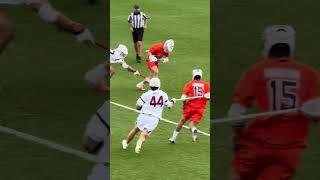 John Mullen vs UVA