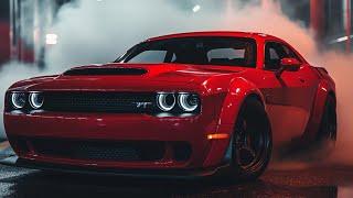 Bass Boosted (Bass Music Remix ) TikTok Trend Music Mix Car 2024