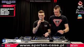 Dj Killer & Bagrol Live Mix - Niedzielne Granie Na Spontanie 12.03.2023