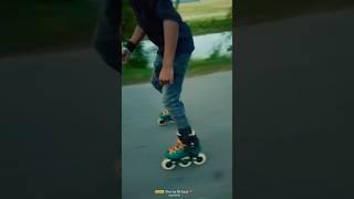 back skating transforming  #sketch #sketing #bdskating #sketching #shortvideo #trending #viral