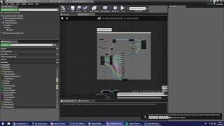 Totally Unreal Live - Creating a weapons system pt2