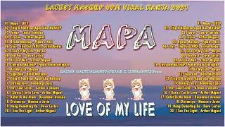 MAPA x BYAHE x CRAZIER MASHUP|| Latest Mashup OPM Viral Kanta 2021:SB19,Pipah x Neil,Reyne,...