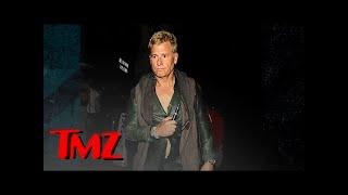 Joe Simpson: Fashion Forward? | TMZ