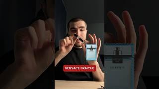 Лучший аромат в бюджетном сегменте? Versace Fraiche