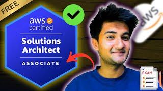 AWS Solutions Architect Associate Exam Questions with Explanations | AWS SAA Tips and Tricks 2025