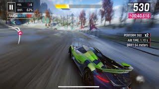 Can't Stop Watching This! - Asphalt 9