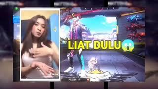 BALASAN VIDIO YANG LAGI VIRAL 13 DETIK LELE PUBG VIRAL TIKTOK