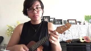 It's over, Isn't it?- Steven Universe (Ukulele cover)